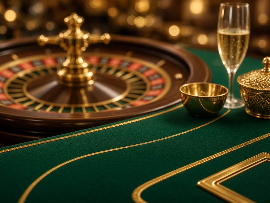 Ambiance roulette RestPinoccio